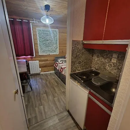 Chez Gaspard Le Montagnard * Les Deux Alpes