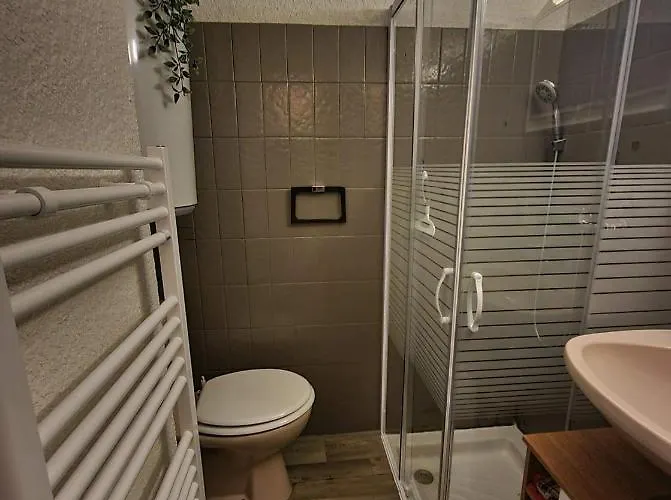 Chez Gaspard Le Montagnard