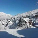 Apartman Chez Gaspard Le Montagnard