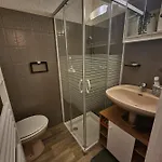 Apartman Chez Gaspard Le Montagnard *