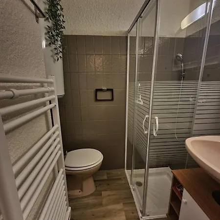 Chez Gaspard Le Montagnard