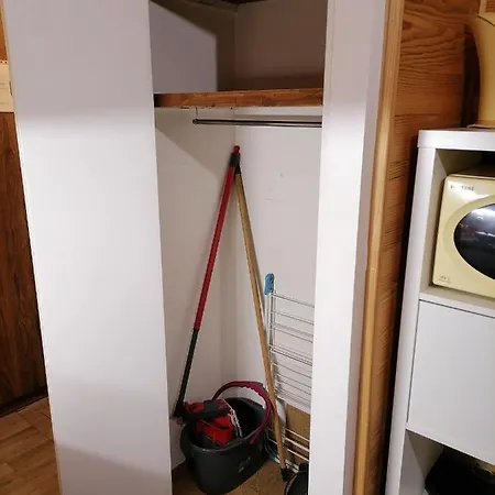 Chez Gaspard Le Montagnard * Les Deux Alpes