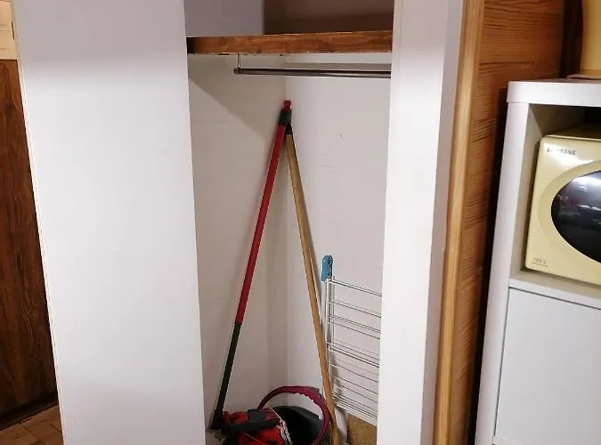 Chez Gaspard Le Montagnard * Ле дез Альп